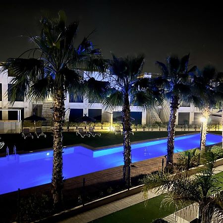 Punta Prima Villa 3 Bedrooms And Solarium Sea View Torrevieja Eksteriør bilde
