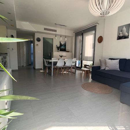 Punta Prima Villa 3 Bedrooms And Solarium Sea View Torrevieja Eksteriør bilde