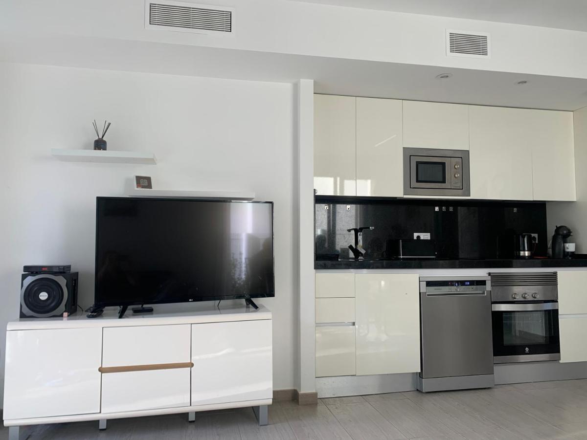 Punta Prima Villa 3 Bedrooms And Solarium Sea View Torrevieja Eksteriør bilde