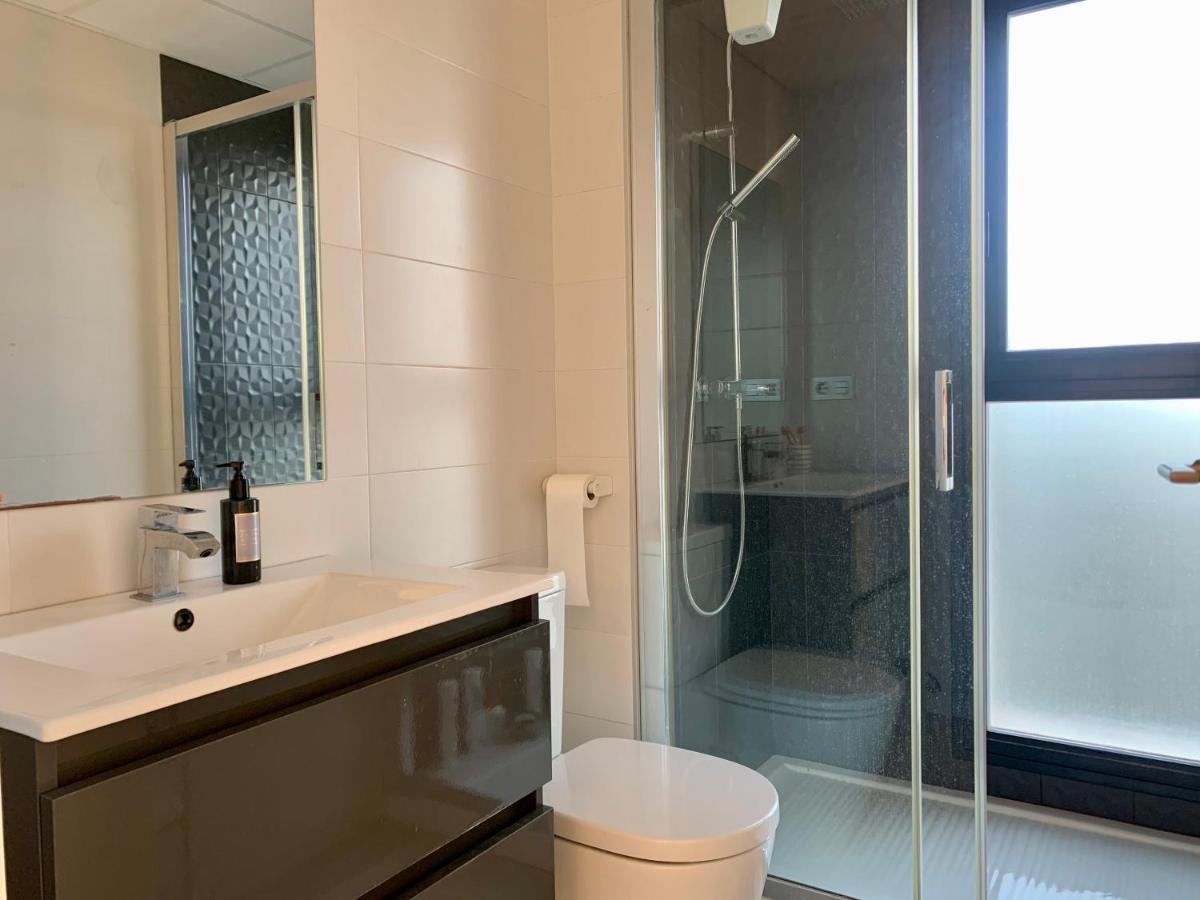 Punta Prima Villa 3 Bedrooms And Solarium Sea View Torrevieja Eksteriør bilde