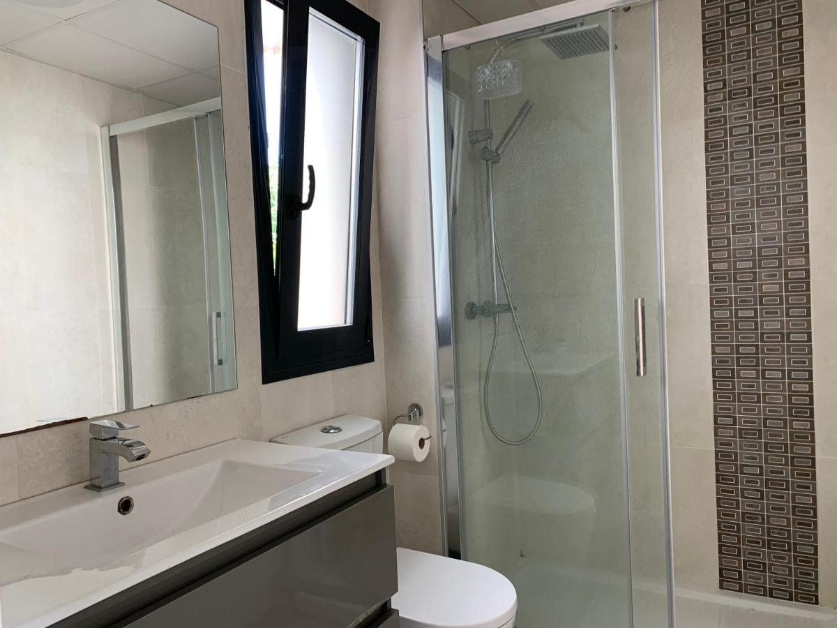 Punta Prima Villa 3 Bedrooms And Solarium Sea View Torrevieja Eksteriør bilde