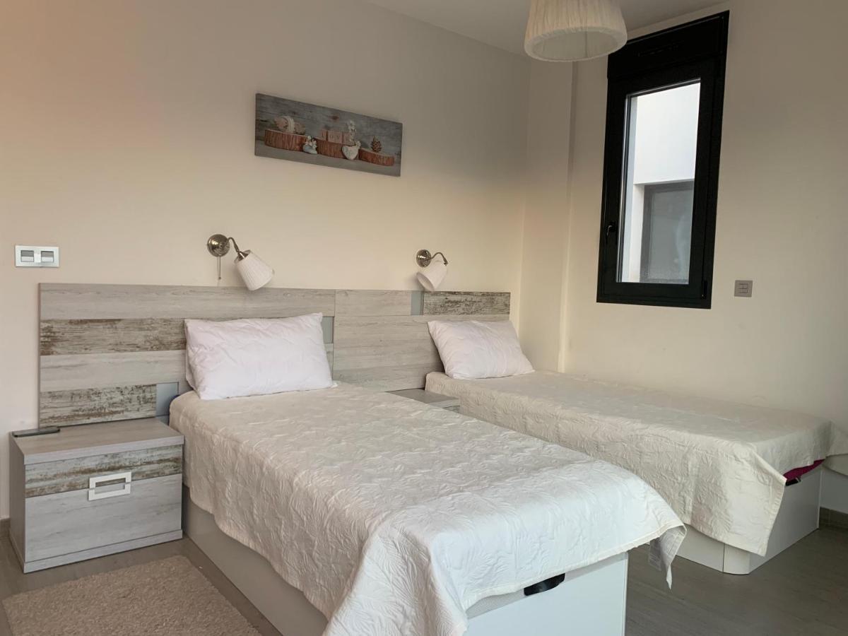 Punta Prima Villa 3 Bedrooms And Solarium Sea View Torrevieja Eksteriør bilde