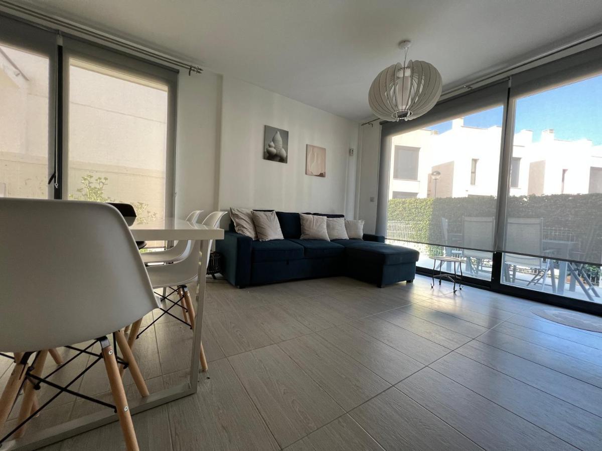 Punta Prima Villa 3 Bedrooms And Solarium Sea View Torrevieja Eksteriør bilde