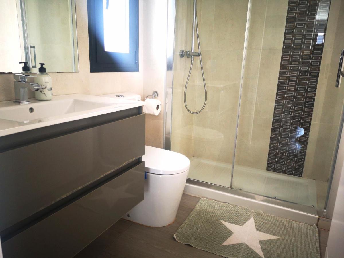 Punta Prima Villa 3 Bedrooms And Solarium Sea View Torrevieja Eksteriør bilde