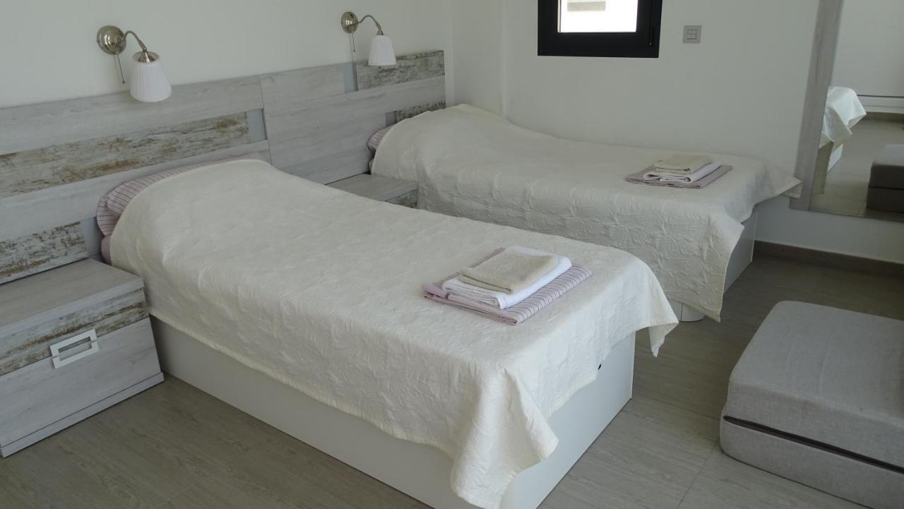 Punta Prima Villa 3 Bedrooms And Solarium Sea View Torrevieja Eksteriør bilde