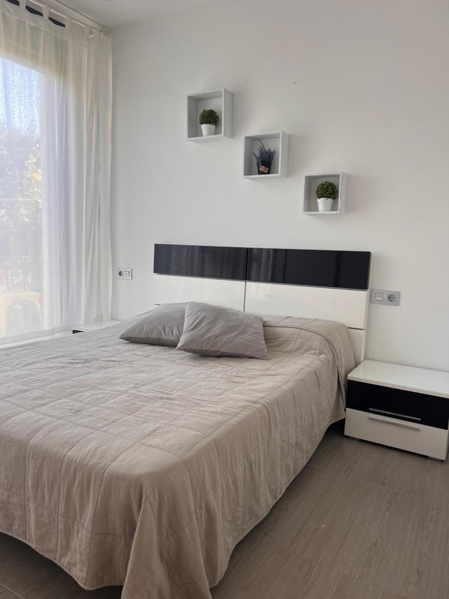 Punta Prima Villa 3 Bedrooms And Solarium Sea View Torrevieja Eksteriør bilde
