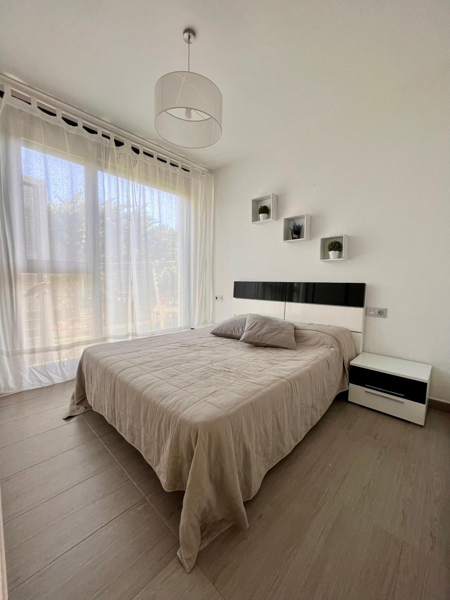 Punta Prima Villa 3 Bedrooms And Solarium Sea View Torrevieja Eksteriør bilde