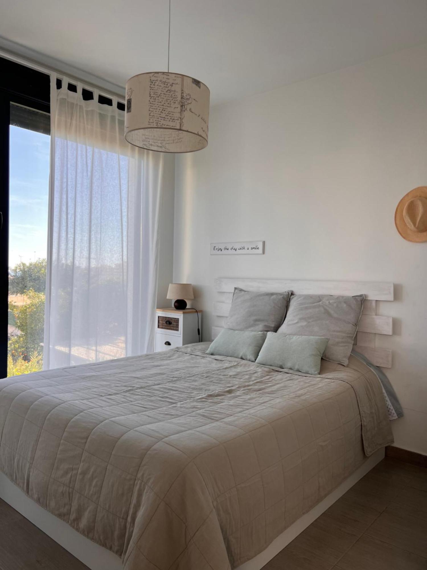 Punta Prima Villa 3 Bedrooms And Solarium Sea View Torrevieja Eksteriør bilde